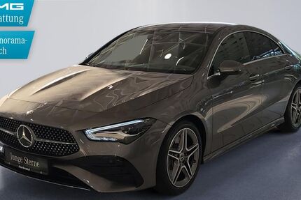 Mercedes-Benz CLA 250 1.791 km 44.990 &euro; Bergheim 50126