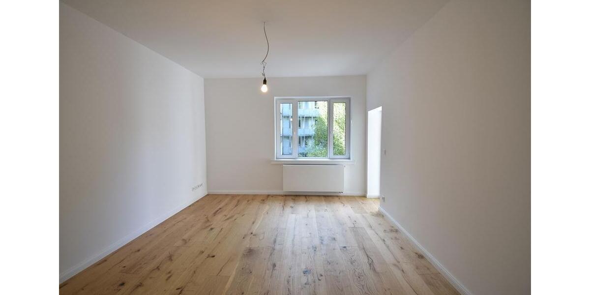 Etagenwohnung Düsseldorf Heerdt - 2 Zimmer, 93 m&sup2;, 1.795&euro; | Angebot:23214032