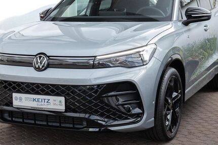 VW Tiguan 3.500 km 42.950 &euro; Kerpen 50169