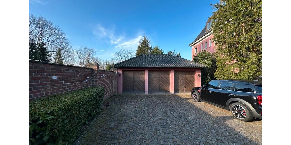 Maisonettenwohnung Meerbusch Necklenbroich - 3 Zimmer, 118 m&sup2;, 2.125&euro; | Angebot:26248397