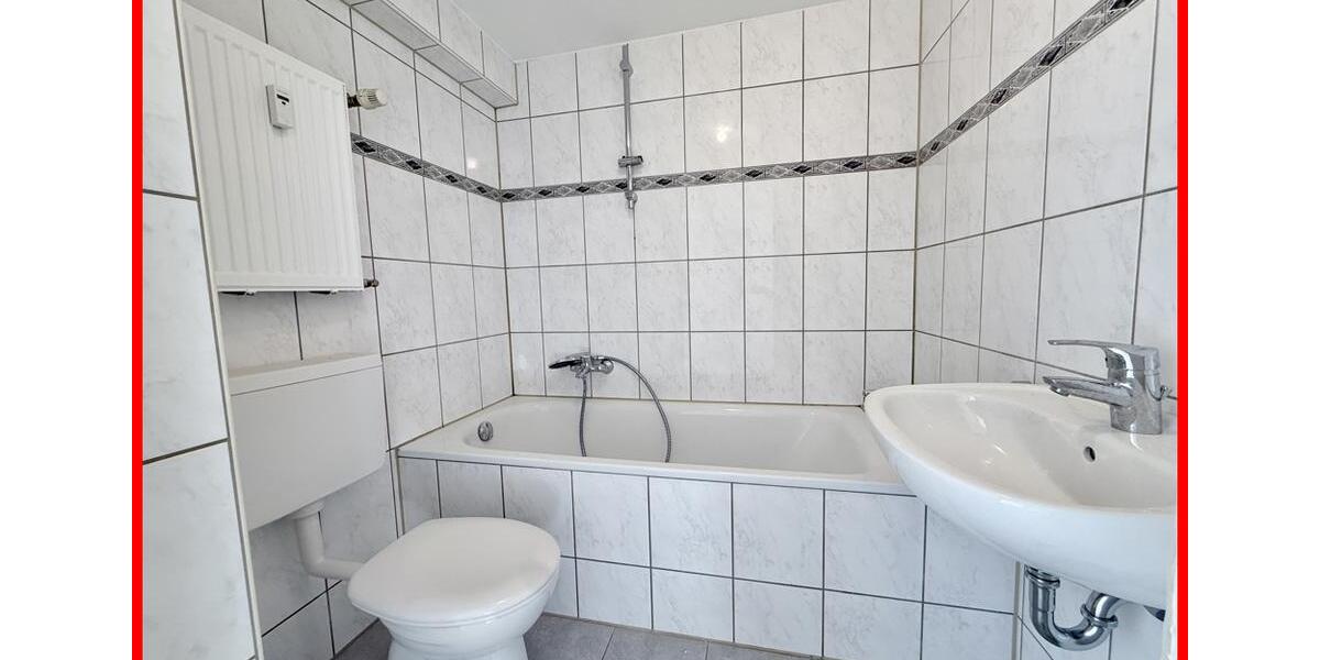 Etagenwohnung Wegberg - 2 Zimmer, 53 m&sup2;, 495&euro; | Angebot:26043941