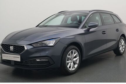 Seat Leon 6.998 km 24.680 &euro; Leverkusen 51373