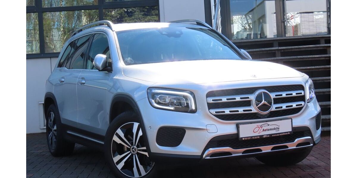 Mercedes-Benz GLB 200 134.211 km 26.900 &euro; Neuss 41469