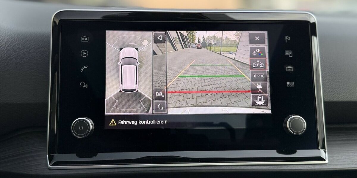 Seat Tarraco Xcellence FR/ 4Drive/ Pano/ Standheizung 108.000 km 29.590 &euro; Mönchengladbach 41066