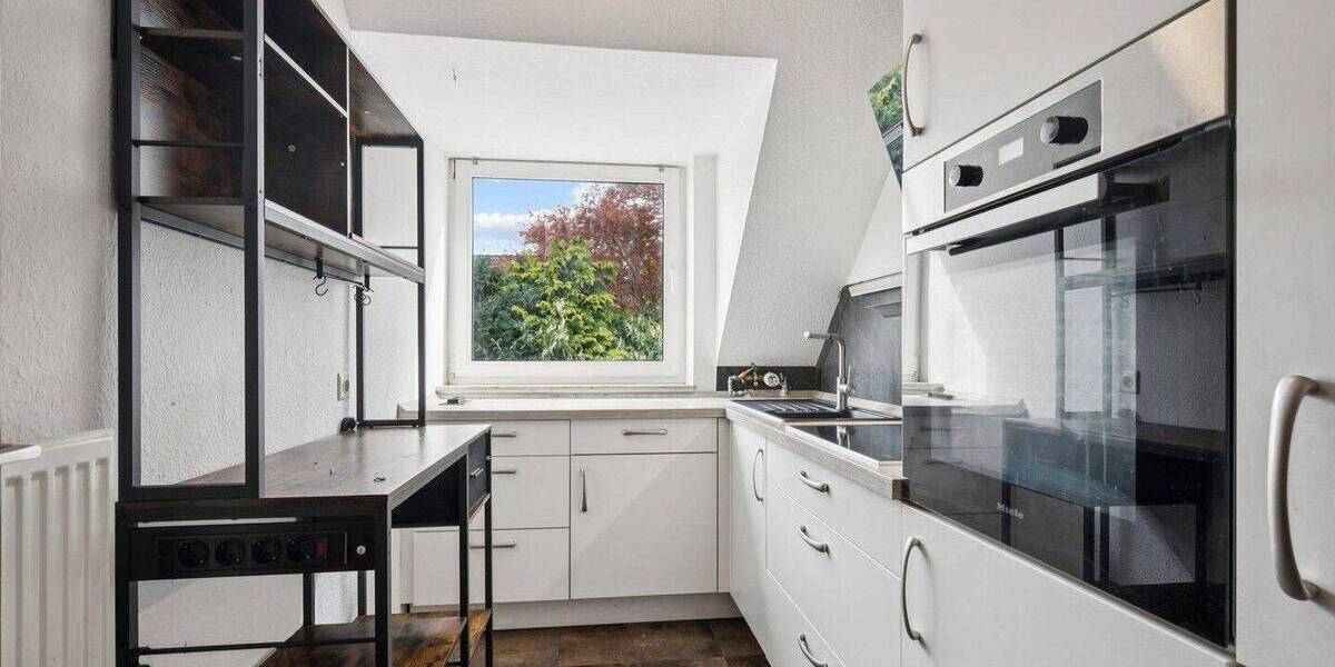 Etagenwohnung Tönisvorst St. Tönis - 4 Zimmer, 91 m&sup2;, 285.000&euro; | Angebot:26120776
