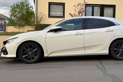 Honda Civic 62.320 km 14.600 &euro; Kerpen 50170