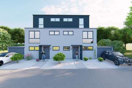 Haus Meerbusch Necklenbroich - 6 Zimmer, 163 m&sup2;, 810.000&euro; | Angebot:26949738