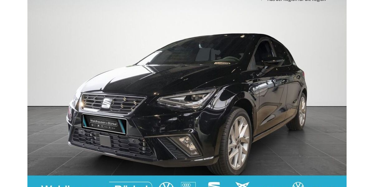 Seat Ibiza 3.097 km 23.499 &euro; Moenchengladbach 41063