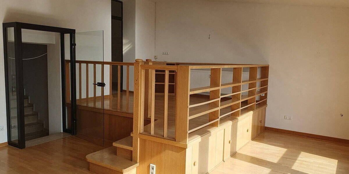 Mehrfamilienhaus, Wohnhaus Bergheim Quadrath-Ichendorf - 7 Zimmer, 310 m&sup2;, 380.000&euro; | Angebot:26190414