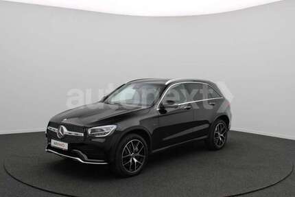 Mercedes-Benz GLC 300 78.050 km 36.990 &euro; Mönchengladbach 41066