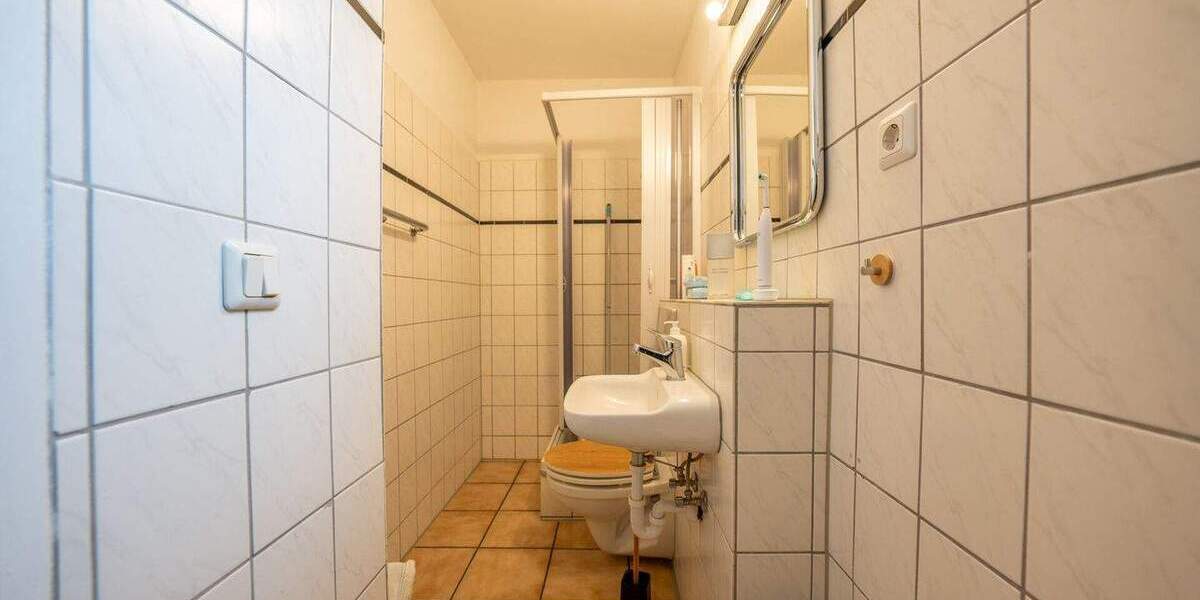 Mehrfamilienhaus, Wohnhaus Mönchengladbach Bonnenbroich - 4 Zimmer, 167 m&sup2;, 329.000&euro; | Angebot:25771816