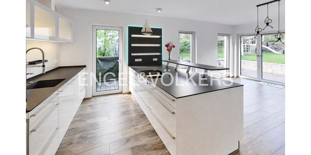 Einfamilienhaus Erkrath Hochdahl - 6 Zimmer, 184 m&sup2;, 986.000&euro; | Angebot:26306376