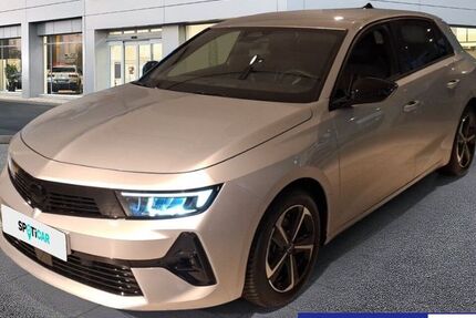 Opel Astra 4.085 km 22.450 &euro; Ratingen 40878