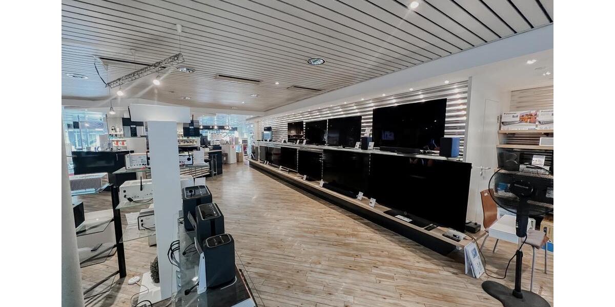 Gewerbeobjekt Mönchengladbach Süd - 2.500&euro; | Angebot:23008095