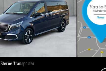 Mercedes-Benz EQV 10.516 km 46.980 &euro; Neuss 41460