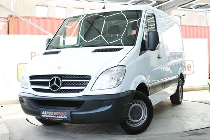Mercedes-Benz Sprinter 242.000 km 10.550 &euro; Mönchengladbach 41066
