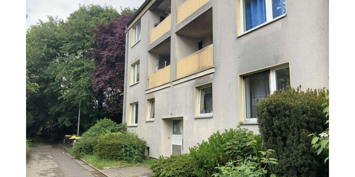 Etagenwohnung Mönchengladbach Bonnenbroich-Geneicken - 3 Zimmer, 65 m&sup2;, 619&euro; | Angebot:26995568
