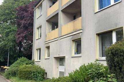 Wohnung Mönchengladbach Bonnenbroich-Geneicken - 3 Zimmer, 65 m&sup2;, 619&euro; | Angebot:26995568