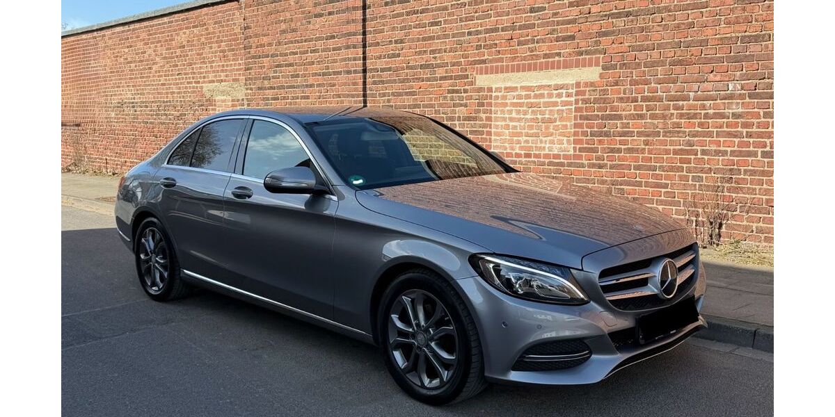 Mercedes-Benz C 220 142.000 km 16.900 &euro; Kaarst 41572