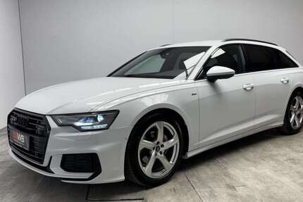Audi A6 67.865 km 35.950 &euro; Mönchengladbach 41063