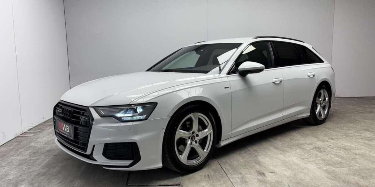 Audi A6 67.865 km 35.950 &euro; Mönchengladbach 41063