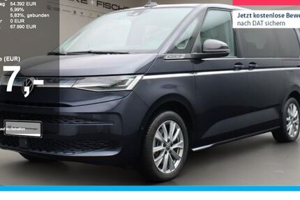 VW T7 Multivan 12.143 km 65.449 &euro; Krefeld 47805