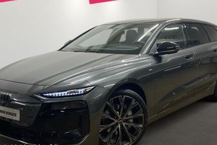 Audi A6 e-tron 2.900 km 83.870 &euro; Neuss 41464