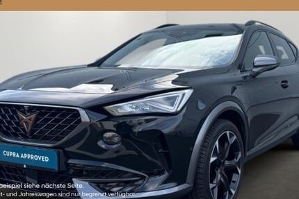 Cupra Formentor 37.859 km 26.950 &euro; Neuss 41460