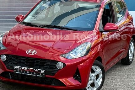 Hyundai i10 12.000 km 14.798 &euro; Ratingen 40880