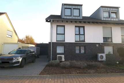 Haus Jüchen - 5 Zimmer, 161 m&sup2;, 675.000&euro; | Angebot:22755728