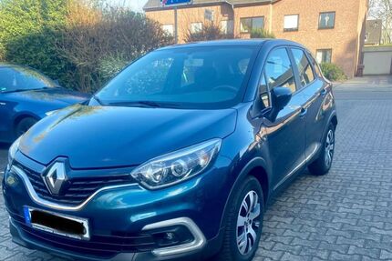 Renault Captur 150.000 km 6.950 &euro; Mönchengladbach 41189