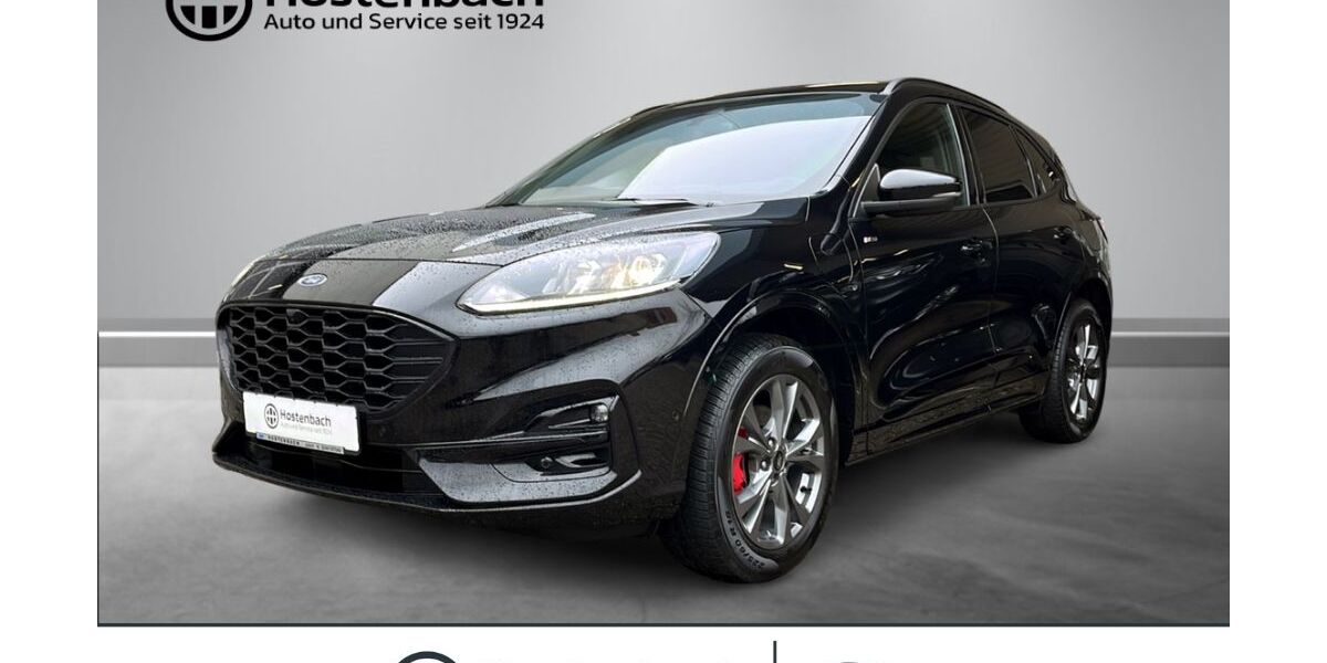 Ford Kuga 62.007 km 24.990 &euro; Jülich 52428