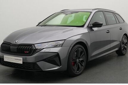 Skoda Octavia 10.980 km 39.880 &euro; Leverkusen 51379