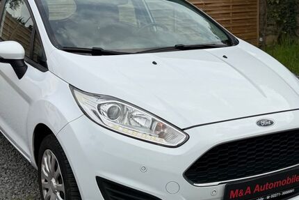 Ford Fiesta 103.576 km 6.950 &euro; Bergheim 50126