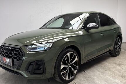 Audi SQ5 47.235 km 58.950 &euro; Moenchengladbach 41063
