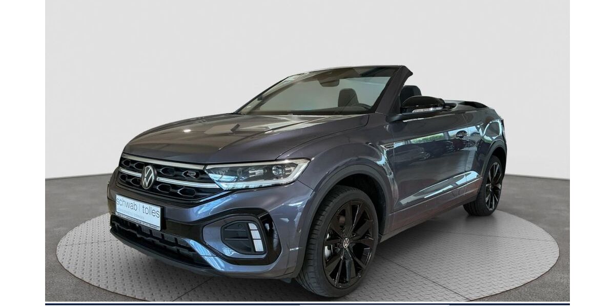 VW T-Roc 10.328 km 40.945 &euro; Neuss 41469