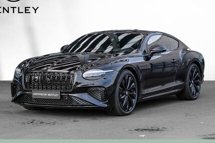 Bentley Continental GT 4.700 km 299.900 &euro; Düsseldorf 40233