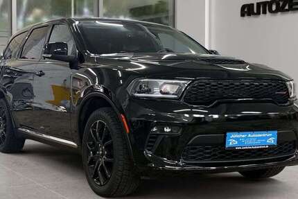 Dodge Durango 116.700 km 27.990 &euro; Jülich 52428