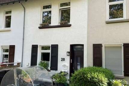 Haus Hilden Forstbach - 4 Zimmer, 110 m&sup2;, 1.325&euro; | Angebot:27350640