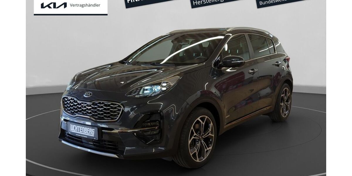 Kia Sportage 63.950 km 20.450 &euro; Leverkusen 51381