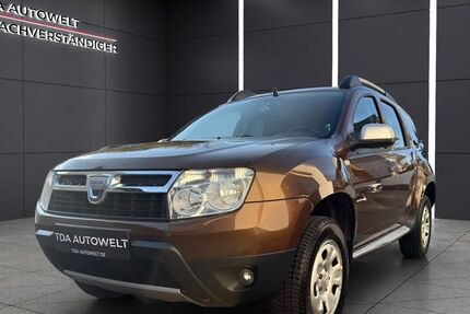 Dacia Duster 177.822 km 3.999 &euro; Kerpen 50169