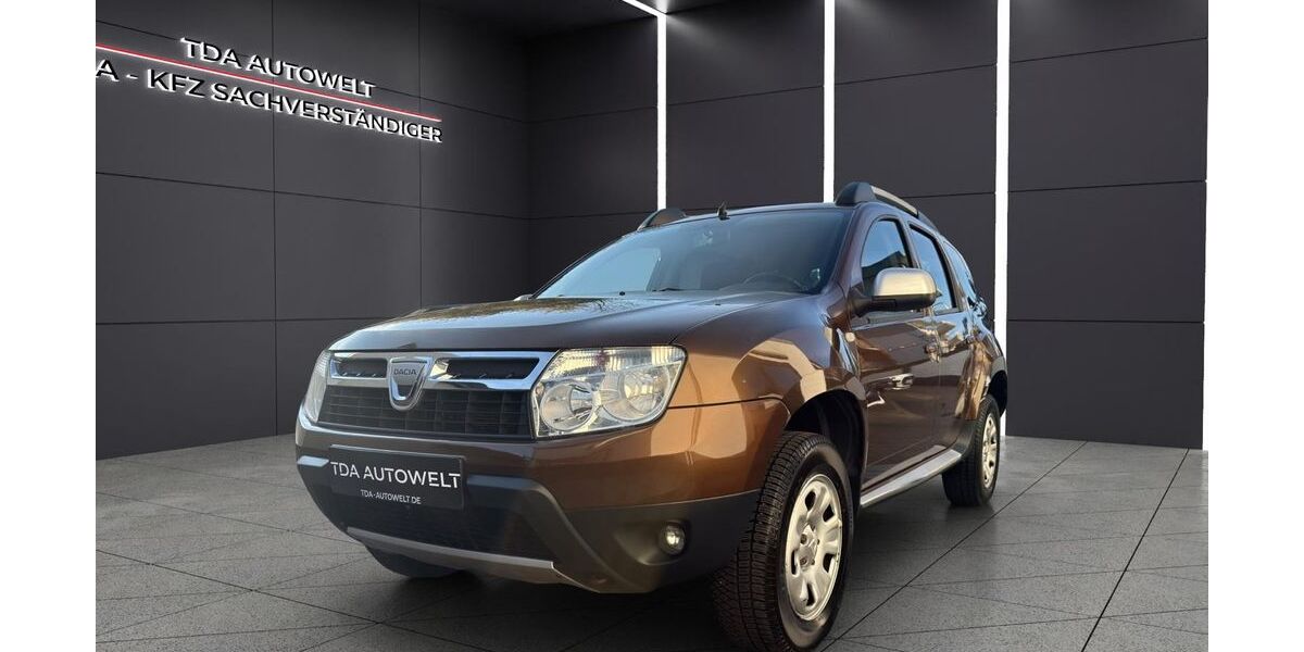 Dacia Duster 177.822 km 3.999 &euro; Kerpen 50169