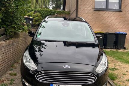 Ford Galaxy 118.000 km 21.500 &euro; Hückelhoven 41836