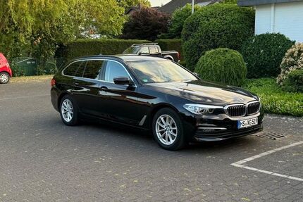 BMW 520 145.000 km 22.999 &euro; Monheim am Rhein 40789