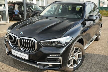 BMW X5 71.120 km 44.199 &euro; Dormagen 41539