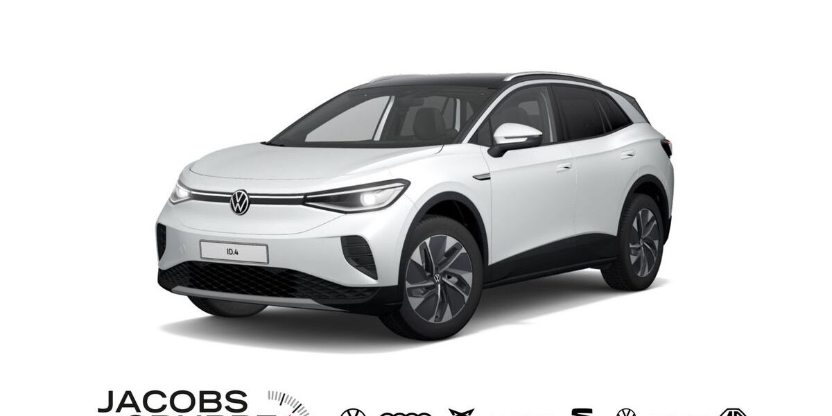 VW ID.4 23.575 km 23.350 &euro; Bergheim 50126