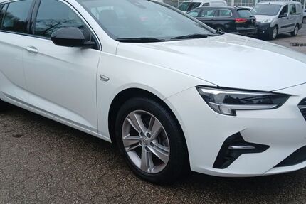 Opel Insignia 214.000 km 7.950 &euro; Ratingen 40882