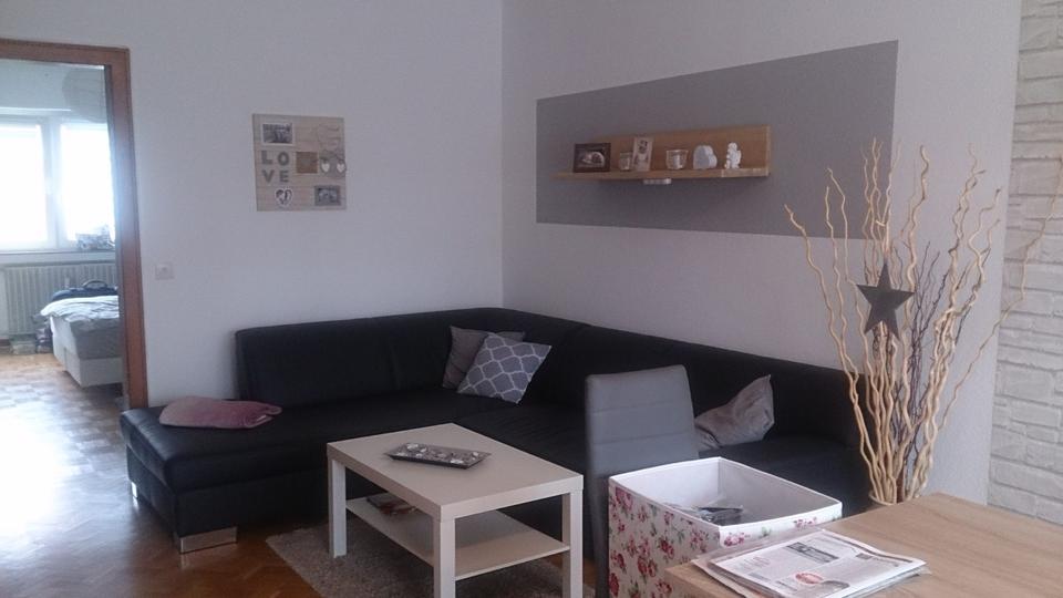 Etagenwohnung Viersen Boisheim - 2 Zimmer, 55 m&sup2;, 490&euro; | Angebot:25883660