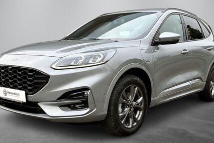 Ford Kuga 39.000 km 24.990 &euro; Jülich 52428