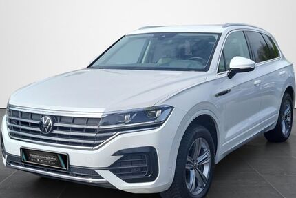 VW Touareg 29.479 km 48.990 &euro; Viersen 41751